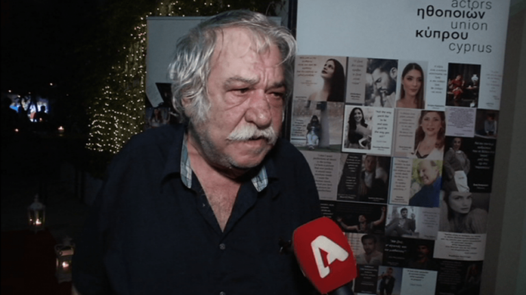 "Νιώθω ήσυχος γιατί συνεχίζουν το έργο μας καλύτερα από εμάς τους παλιούς" (VID)