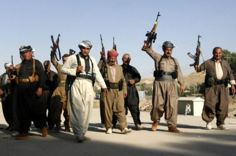 Οι ΗΠΑ χαιρετίζουν τον θάνατο του Αντνάν Αμπού Ουαλίντ Σαχράουι