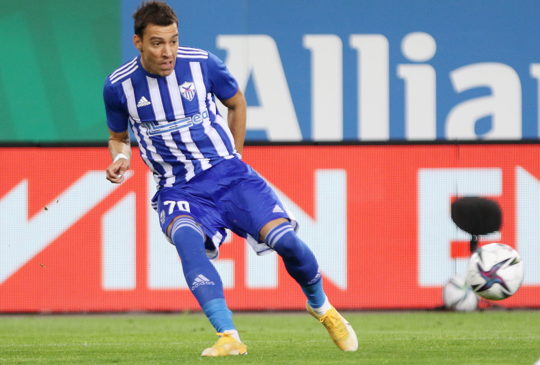 Με το… μυαλό στην Ευρώπη η Ανόρθωση, το μήνυμα του Ντέλετιτς