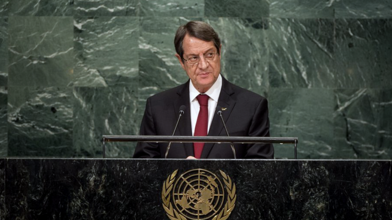 Πυρά κατεχομένων κατά ΠτΔ: "Μάχες" κόκκινων γραμμών ενόψει Τριμερούς (ΒΙΝΤΕΟ)