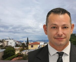 Βροχές σε ολόκληρο το νησί: Αύριο πιο έντονα τα καιρικά φαινόμενα