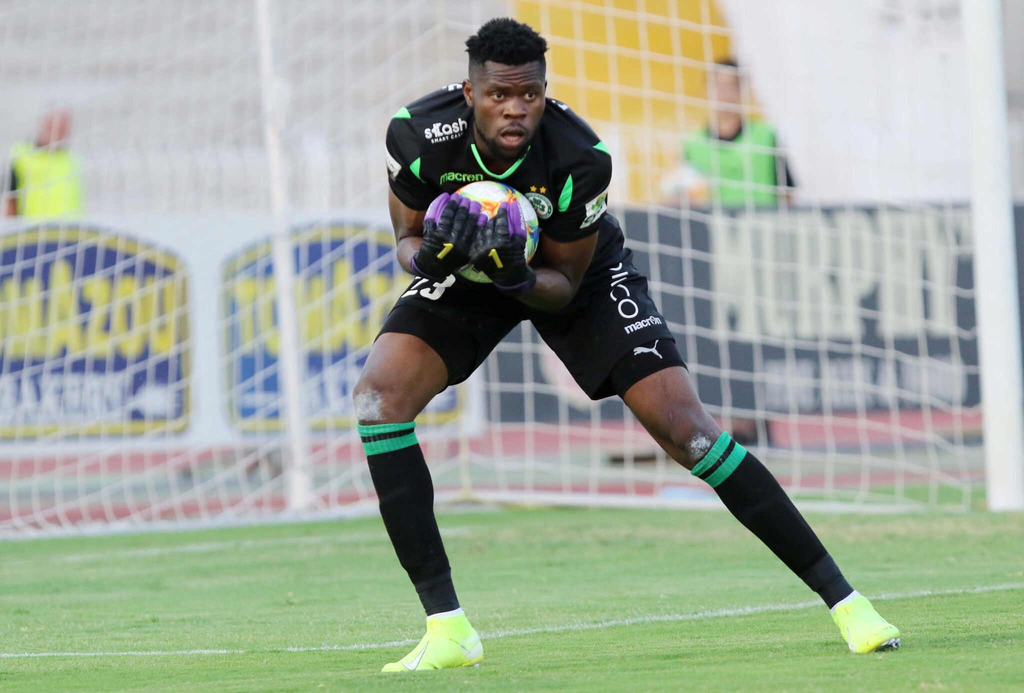 «Παίζεται» επιστροφή Ουζόχο στην Ομόνοια