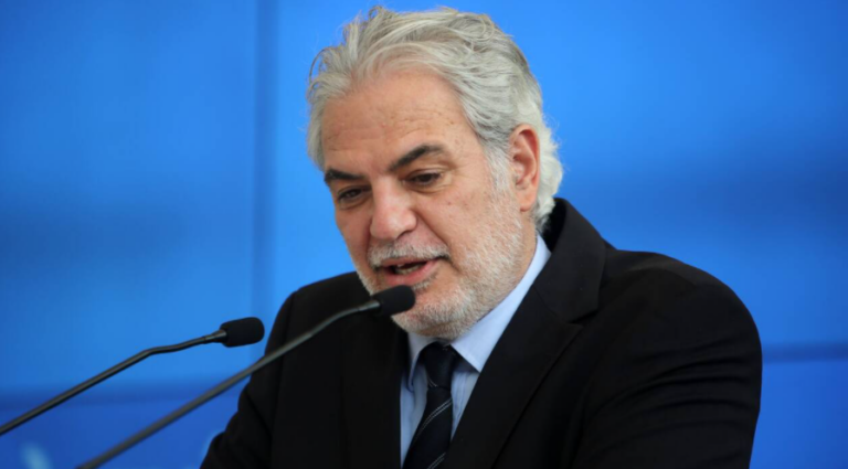 Χρήστος Στυλιανίδης: Βασικός υποψήφιος για υπουργική θέση στην Ελλάδα