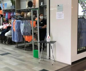 Κινδυνεύουν να χάσουν τη δουλειά τους 180 εργαζόμενοι πολυκαταστήματος στην Πάφο