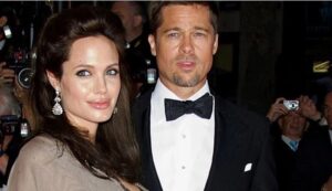 Jolie – Brad Pitt: Άσχημα νέα για τον ηθοποιό και τη συνεπιμέλεια των παιδιών
