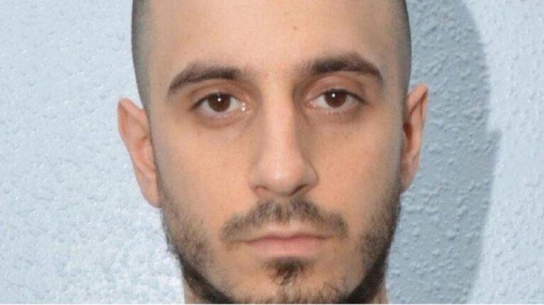 Το παρελθόν του Κύπριου τρομοκράτη: Η εξαφάνιση και η διπλή καταδίκη (ΒΙΝΤΕΟ)