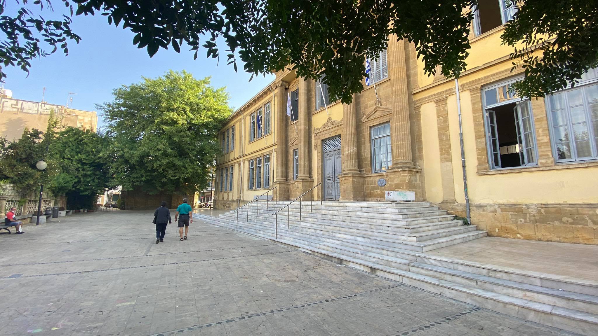 Η Λευκωσία κορυφαίος προορισμός για το 2022, σύμφωνα με το Lonely Planet