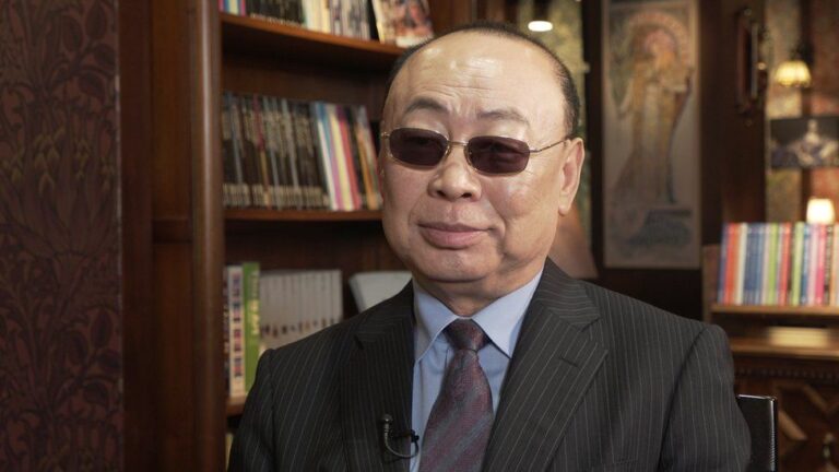 Ναρκωτικά, όπλα και τρομοκρατία: Αποστάτης του καθεστώτος του Κιμ μιλά στο BBC