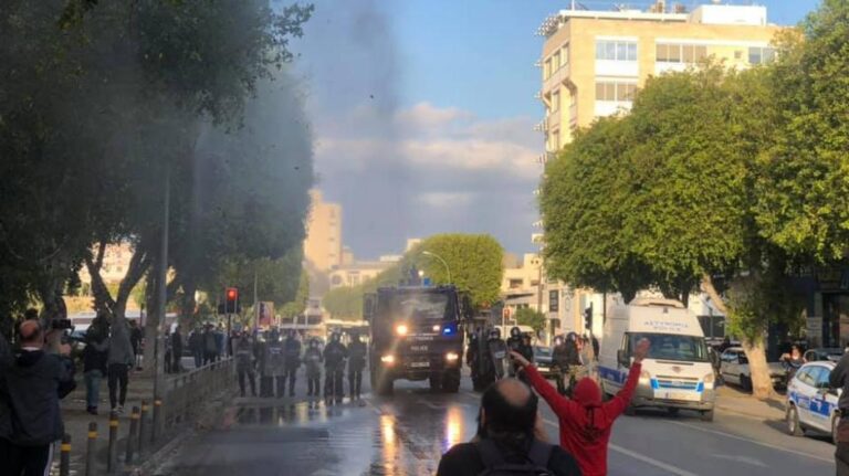 Πόρισμα για "Αίαντα": Ποινικές διώξεις αστυνομικών εισηγούνται οι ανακριτές