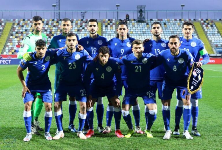 Εθνική: Η προϊστορία με αντίπαλο την Κροατία