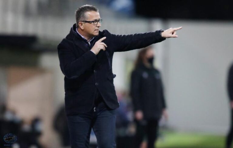 Α. Τσολάκης: «Μεγάλη εμπειρία να παίζεις με ομάδες όπως η Ολλανδία»