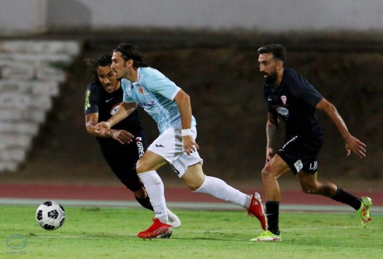 Β' Κατηγορία: Το πρόγραμμα της 6ης αγωνιστικής