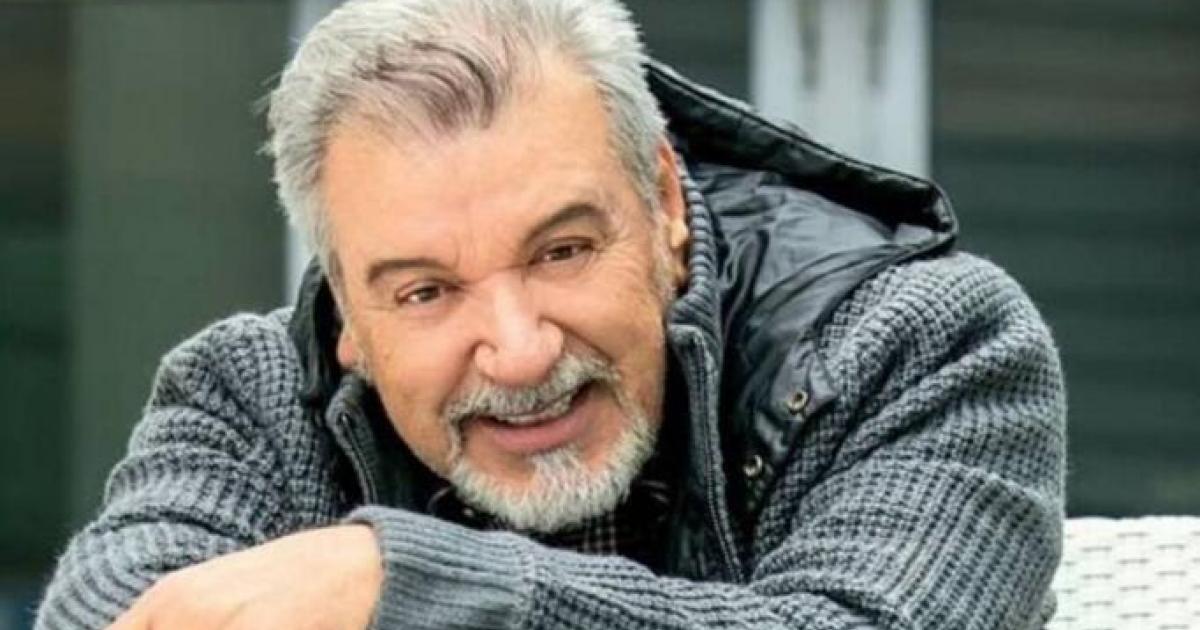 Τάσος Χαλκιάς: Μίλησε για το θεάτρο περιγράφοντας τη δική του εμπειρία