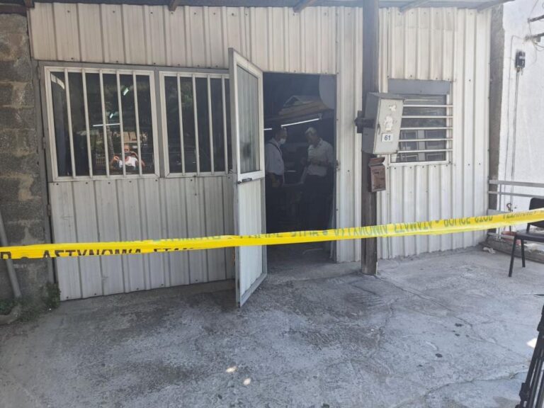 Πέντε μέρες στο κελί ο 39χρονος ύποπτος για τον άγριο ξυλοδαρμό ταπετσάρη