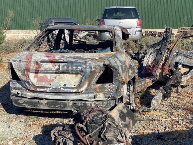 ΦΩΤΟ: Έφευγε από πάρτι η άτυχη Έλενα που βρήκε φρικτό θάνατο σε τροχαίο