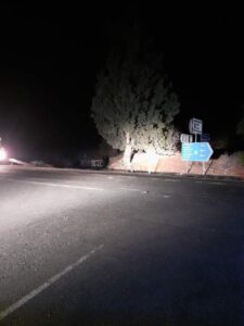 Θρήνος για την Έλενα: Ξεψύχησε παγιδευμένη στα συντρίμμια του οχήματός της