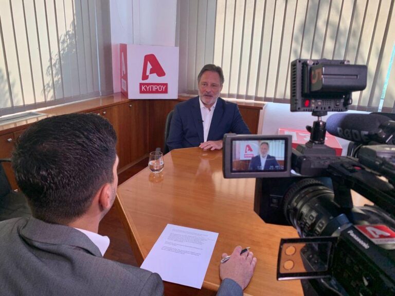 Οι προτεραιότητες της ΕΕ το αμέσως επόμενο διάστημα (BINTEO)