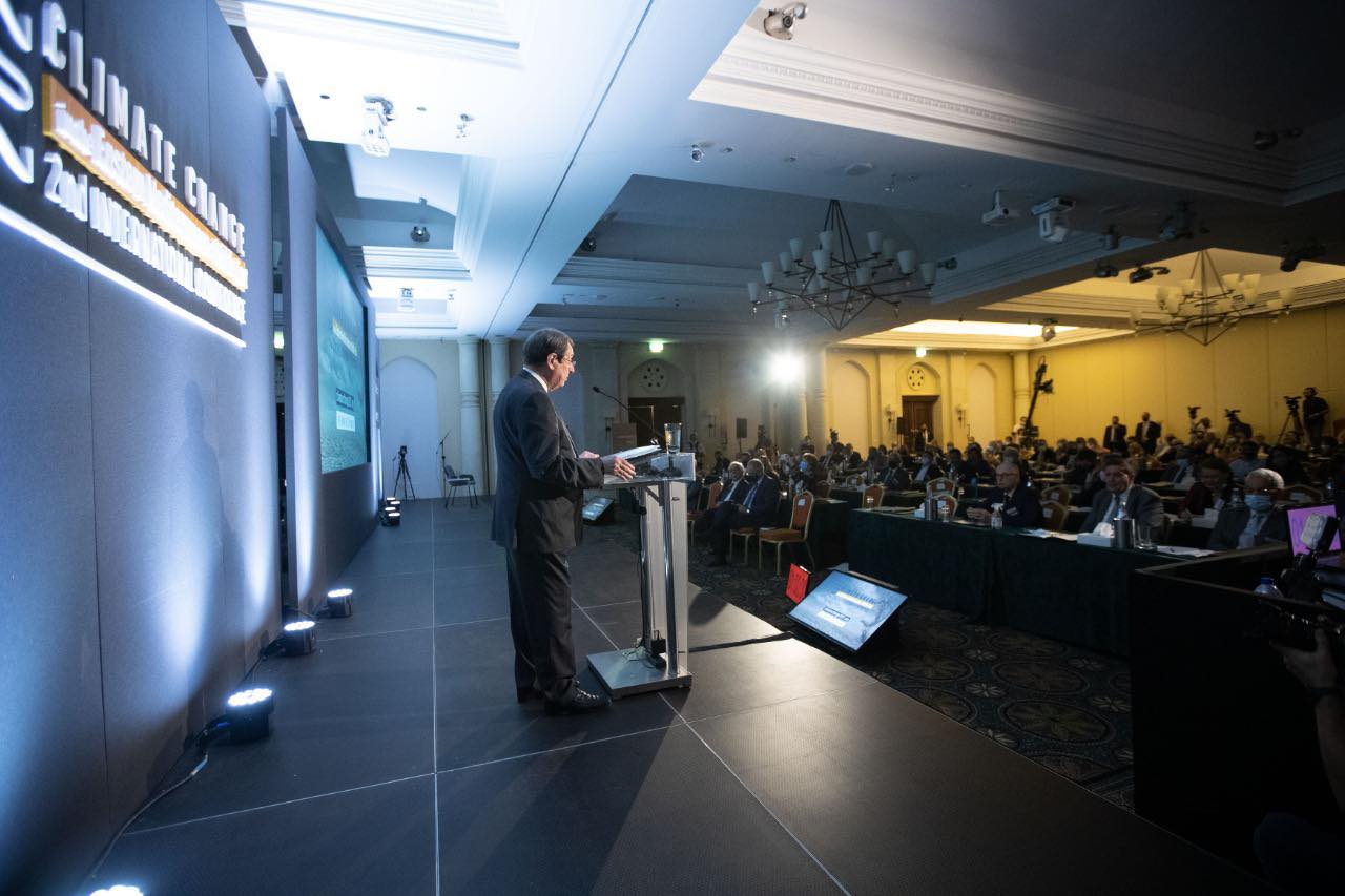 Κλιματική αλλαγή: Είτε θα δράσουμε τώρα, είτε θα έχουμε ζήτημα επιβίωσης