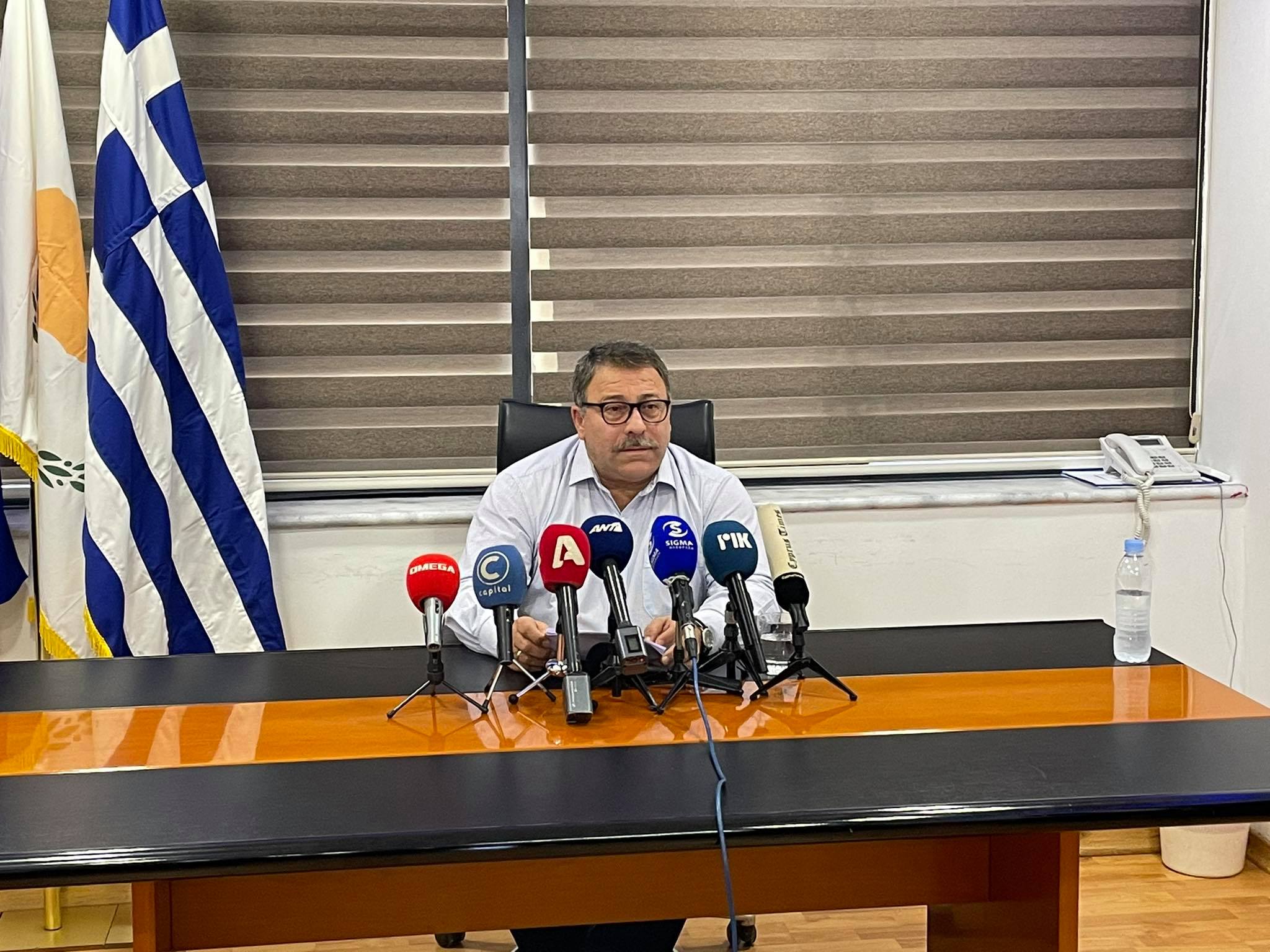 Θεμιστοκλέους για ΕΛΑΜ: Ήθελαν να με φιμώσουν και να είμαι άβουλος βουλευτής