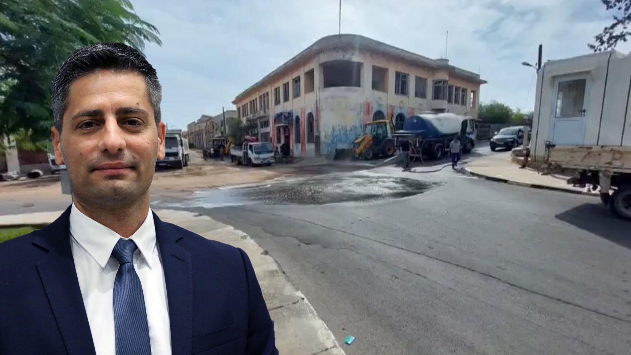 Ανοιχτή γραμμή επικοινωνίας Λευκωσίας-ΣΑ για τις νέες προκλήσεις στα Βαρώσια