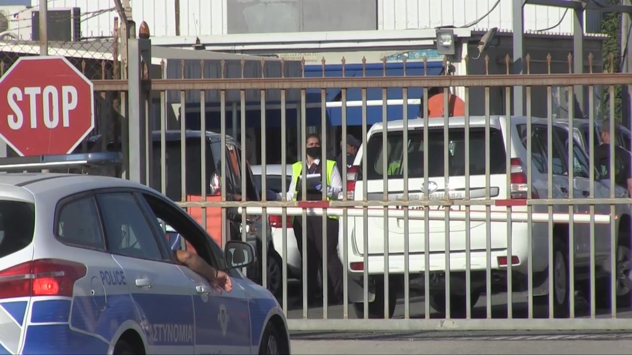 "Φύλλο και φτερό" έκαναν το ύποπτο αεροσκάφος οι πράκτορες του FBI (ΒΙΝΤΕΟ)