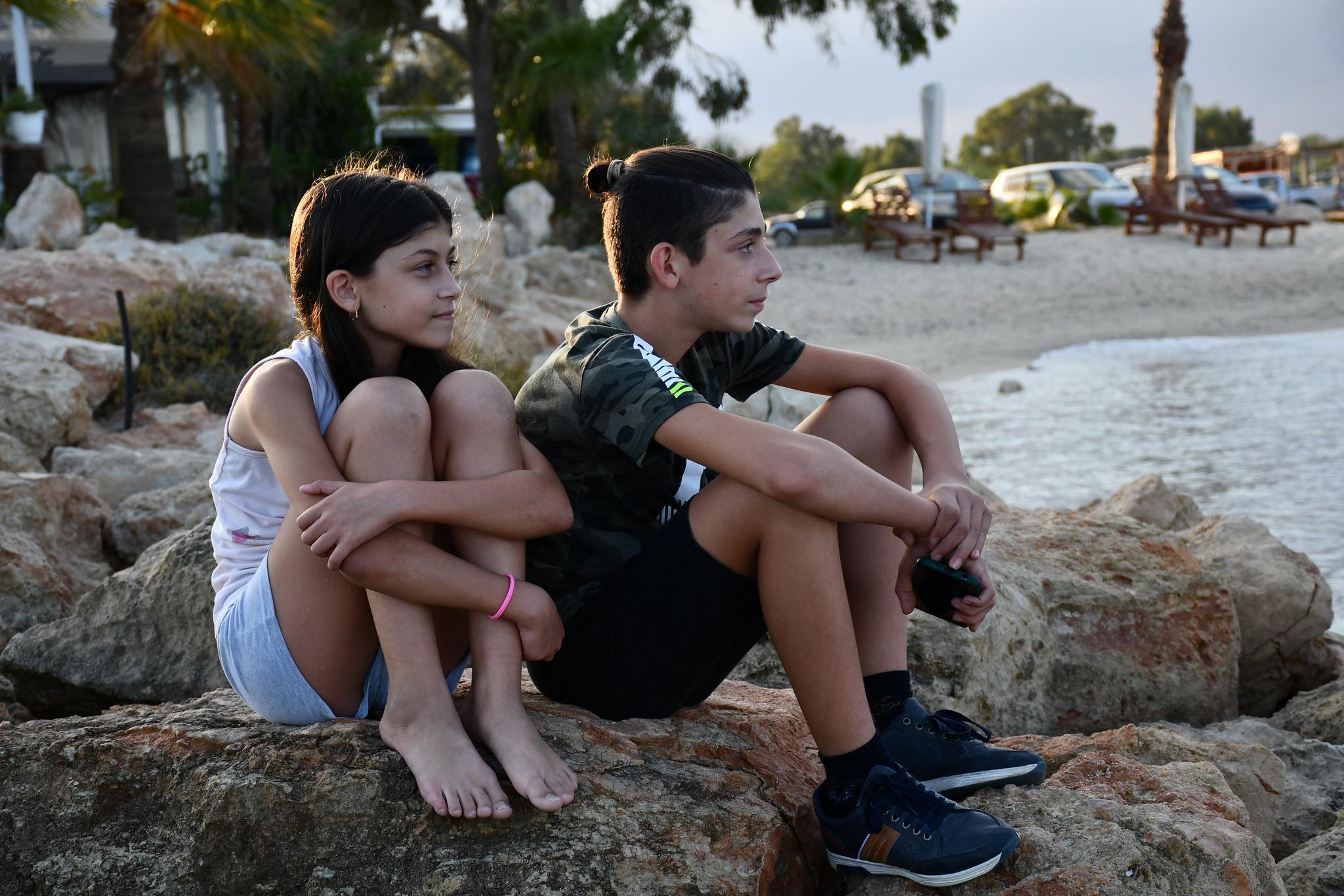 «24 ΩΡΕΣ» με δύο ανήλικα αδέλφια, ξεχασμένα από το κράτος