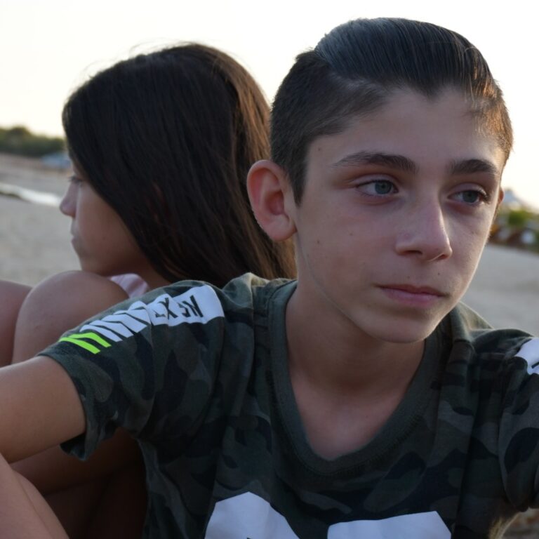 Τοποθετείται επισήμως το Προεδρικό για τον Χρίστο και τη Θέκλεια (ΒΙΝΤΕΟ)