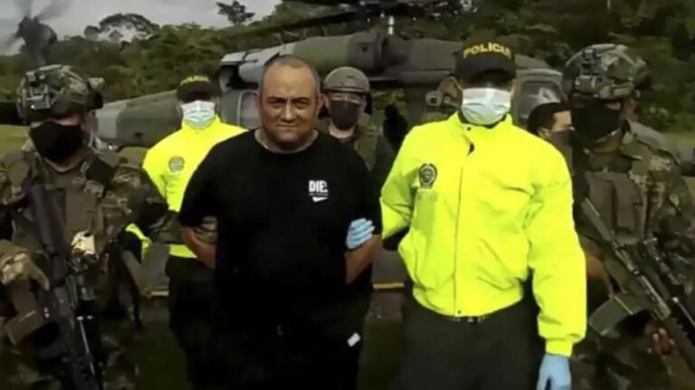 Εκδίδεται στις ΗΠΑ "ο Νο 1 καταζητούμενος" έμπορος ναρκωτικών