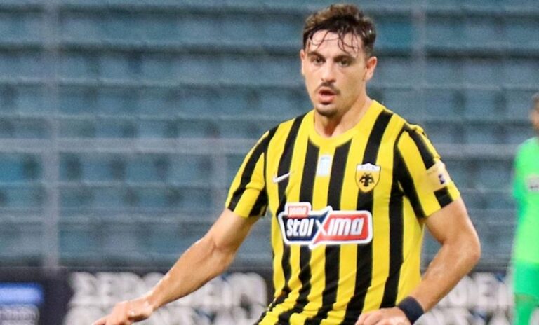 Μπαίνει χειρουργείο τη Δευτέρα ο Γαλανόπουλος