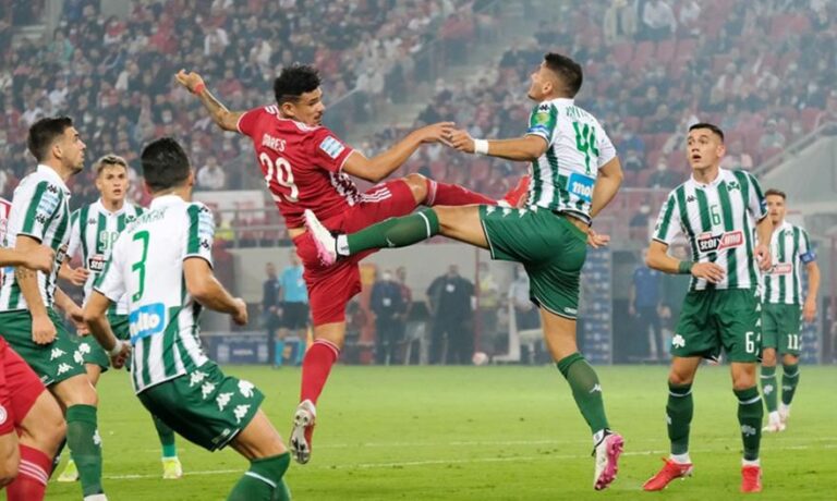 Το πρόγραμμα Ολυμπιακού, Παναθηναϊκού, ΑΕΚ, ΠΑΟΚ και Άρη μετά τη διακοπή