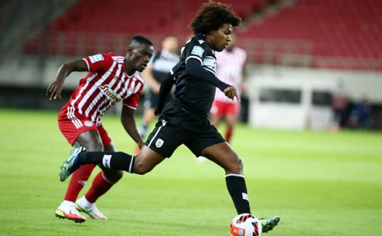 Super League 1: Έχουν… υποχρεώσεις πριν την Ευρώπη Ολυμπιακός και ΠΑΟΚ