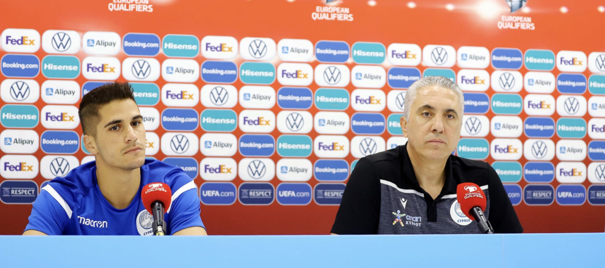 «Θα πρέπει να είμαστε ρεαλιστές για το ποιες είναι οι δυνατότητες μας»