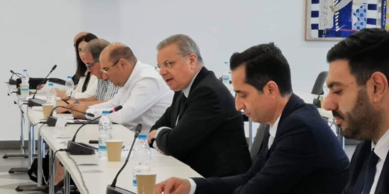 "Περί Δήμων": Το νομοσχέδιο με τις περισσότερες διαφορετικές προσεγγίσεις