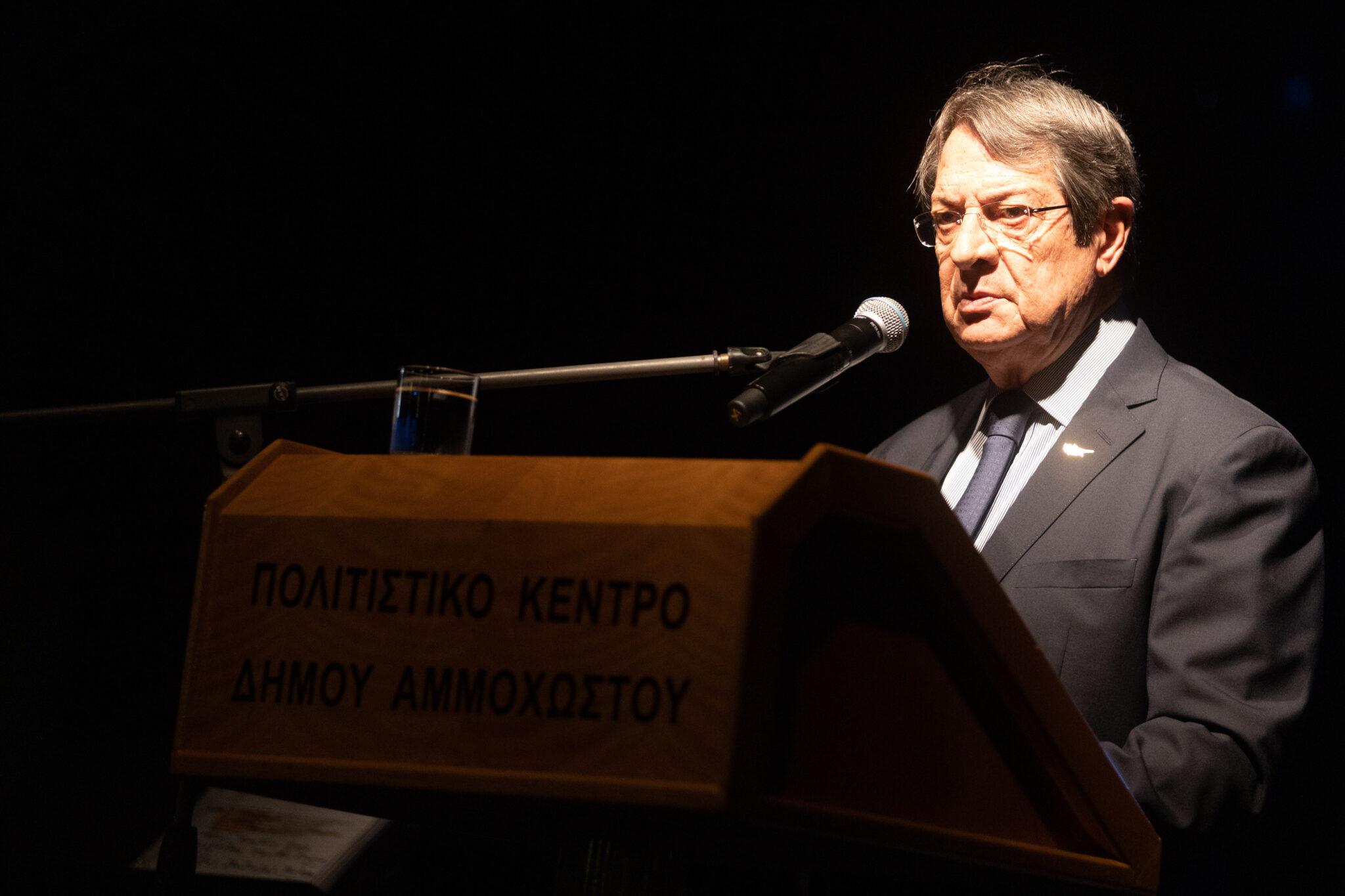 Στο Κάστρο Brdo της Σλοβενίας αύριο ο ΠτΔ για τη Σύνοδο ΕΕ-Δυτικών Βαλκανίων