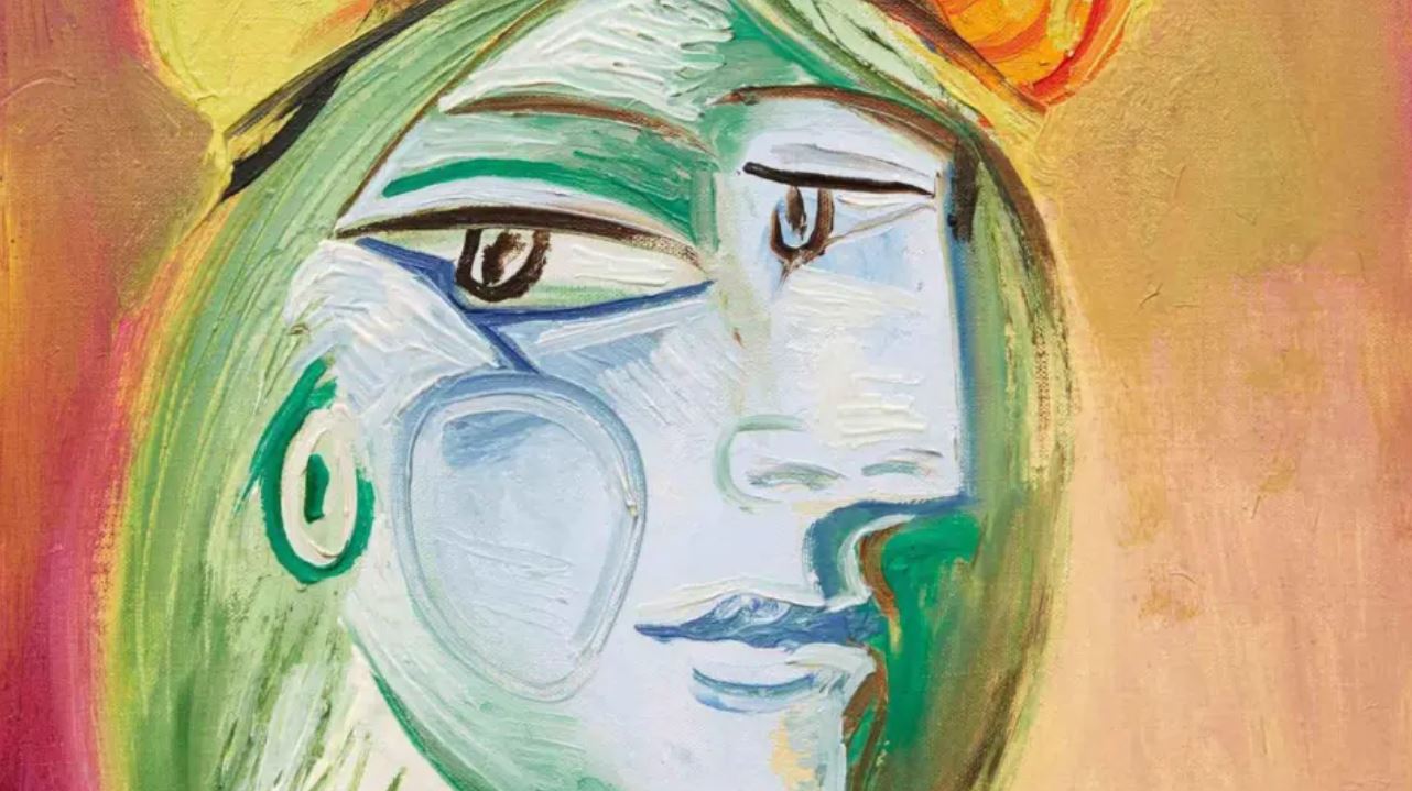 Ξεπέρασαν τα 108 εκατ. ευρώ έντεκα έργα του Πικάσο σε δημοπρασία στο Λας Βέγκας