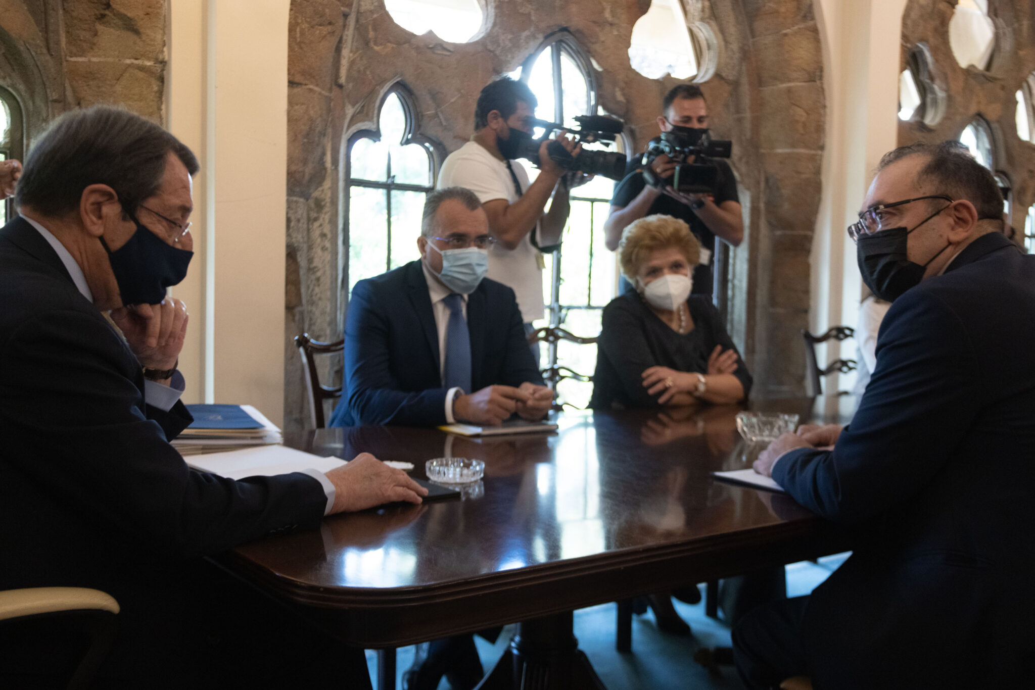 ΠτΔ για ΓεΣΥ: Οδηγίες σε ΟΑΥ για αυστηρούς ελέγχους για αποφυγή καταχρήσεων