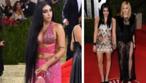 Ξεσπά η κόρη της Μαντόνα: "Πλήρωνα μόνη μου το νοίκι – Με έλεγχε όλη μου τη ζωή"