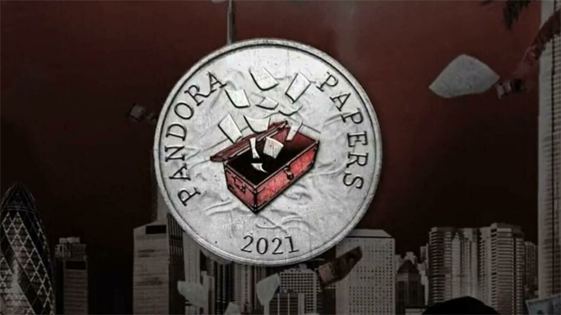 Pandora Papers: Στη φόρα τα "άπλυτα" των μεγάλων, φοροδιαφυγή μέσω.. offshore