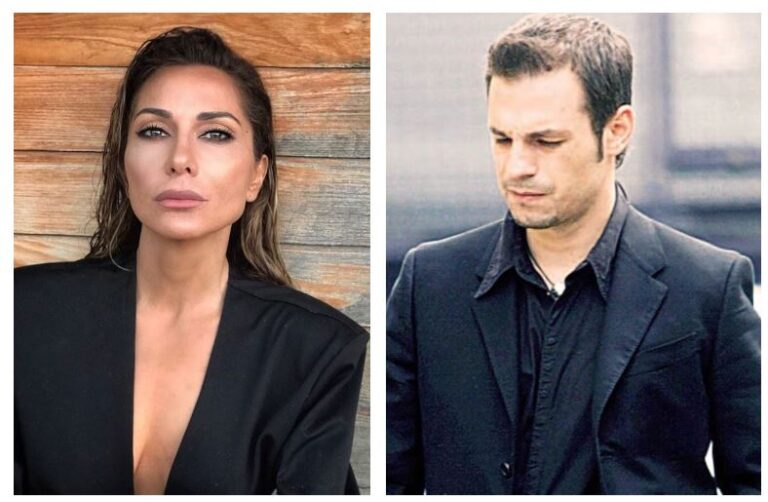 Αιφνιδιάζει ο Ντέμης Νικολαΐδης: Η δημόσια αναφορά στην Βανδή ως…γυναίκα του!