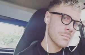 Νότης Χριστοδούλου:“Θέλω παιδί αλλά νομοθετικά δεν επιτρέπεται σε ομοφυλόφιλους"