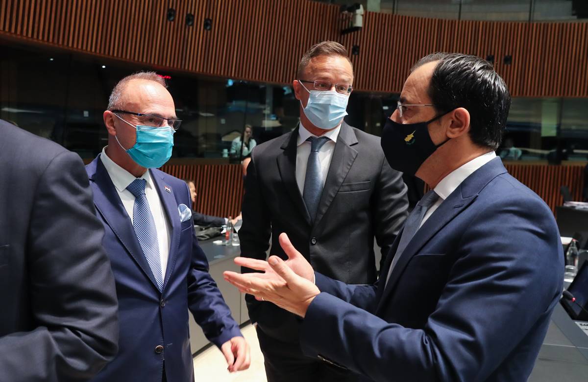 Μέτρα κατά της Τουρκίας: Αν όχι ούτε αυτή τη φορά, πότε;