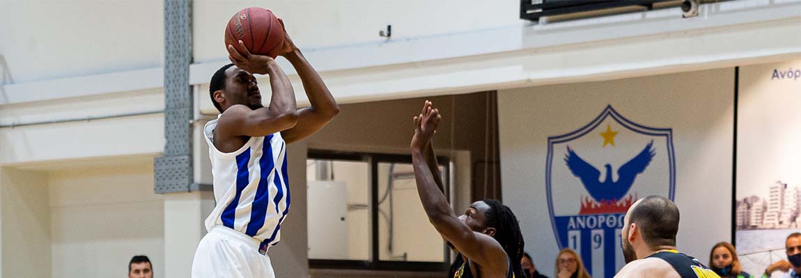 Νίκες για Ανόρθωση και ΑΠΟΕΛ