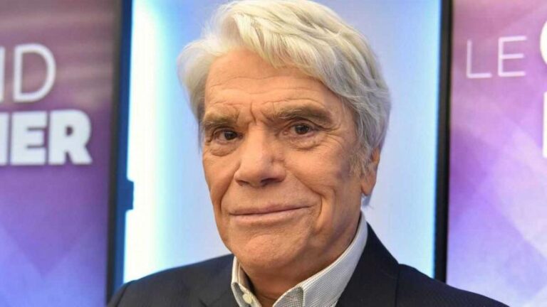 Έφυγε από τη ζωή ο Μπερνάρ Ταπί