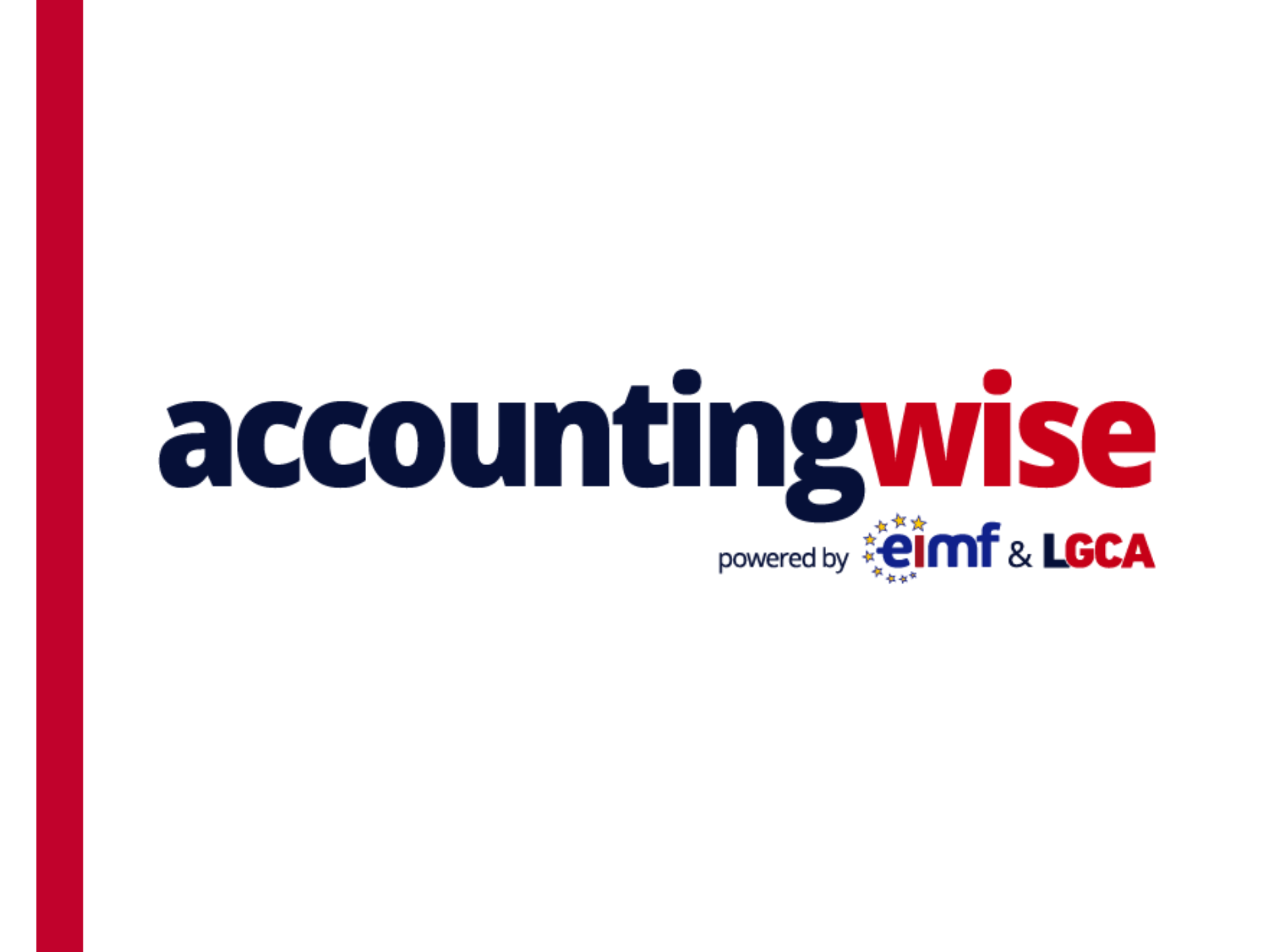 Το EIMF λανσάρει το AccountingWise®