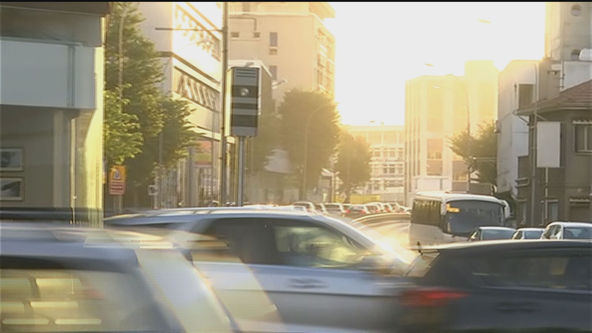 Από σήμερα οκτώ κάμερες στους δρόμους ανάβουν φλας στις παραβάσεις