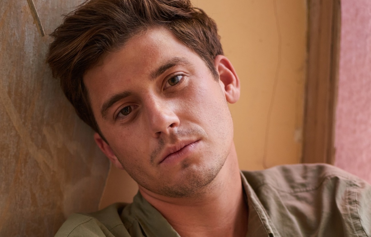 "Η Βασιλική θα βρεθεί νεκρή…": Ο Νικηφόρος του "Σασμού" δίνει το απόλυτο spoiler