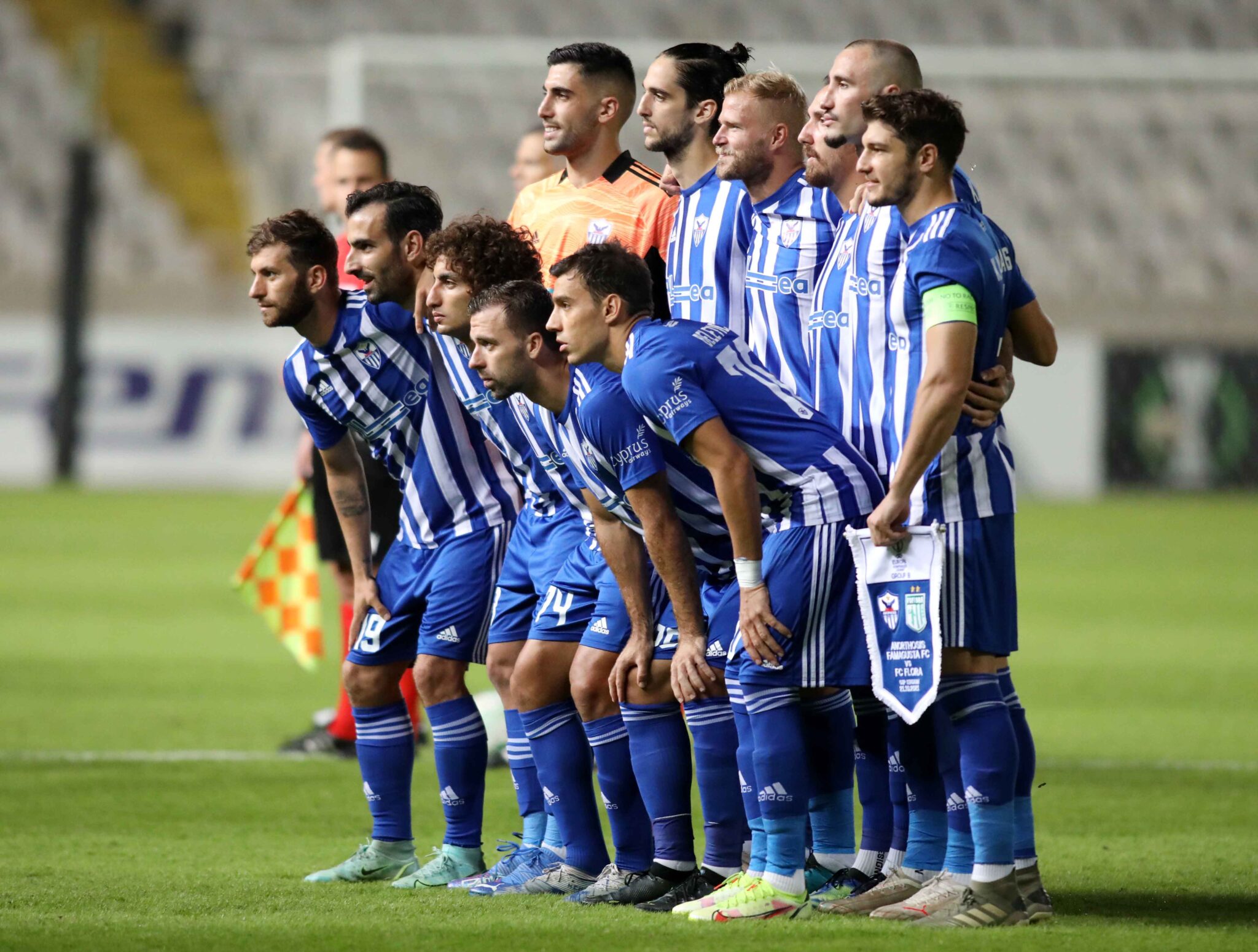 Στο ΓΣΠ χωρίς δύο η Ανόρθωση