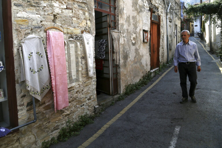 Πριν το τέλος του έτους θα δοθεί το επίδομα ορεινών κοινοτήτων (ΒΙΝΤΕΟ)
