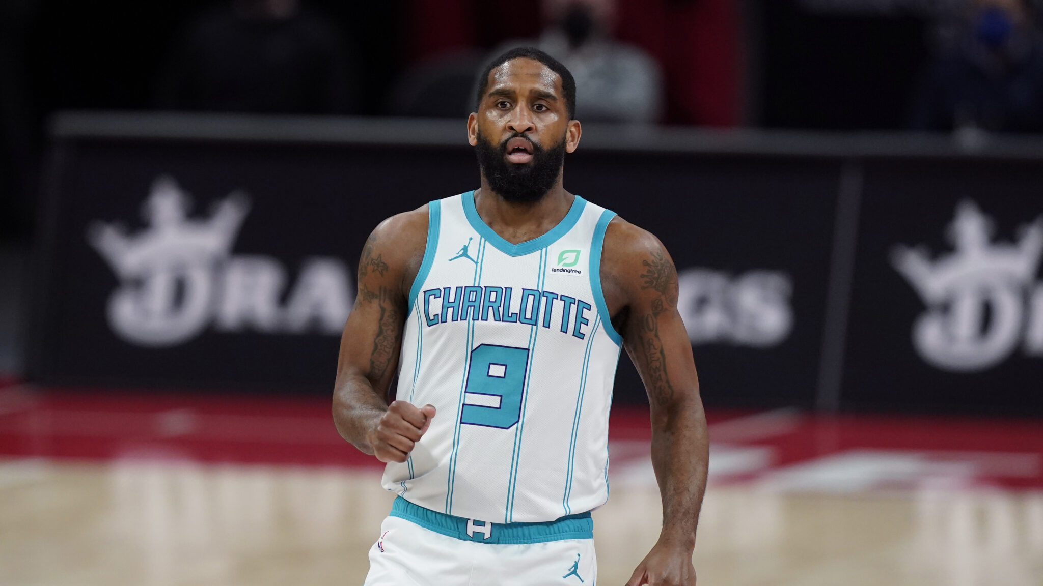 Προπονείται με τους Πέισερς ο Γουαναμέικερ