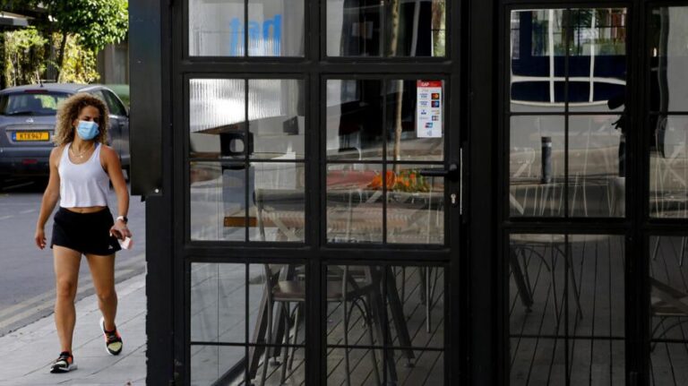 Αίθριο το σκηνικό του καιρού, στους 33 βαθμούς κελσίου ο υδράργυρος